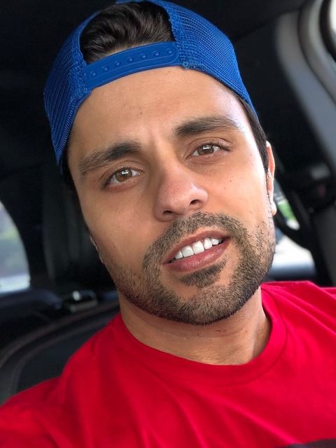 Ray William Johnson