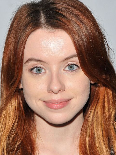 Rosie Day