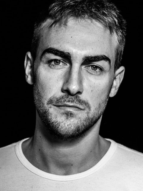 Tom Austen