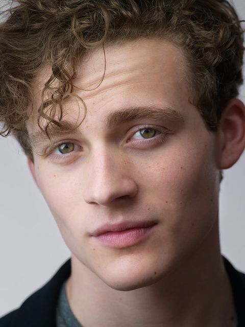 Ben Rosenfield