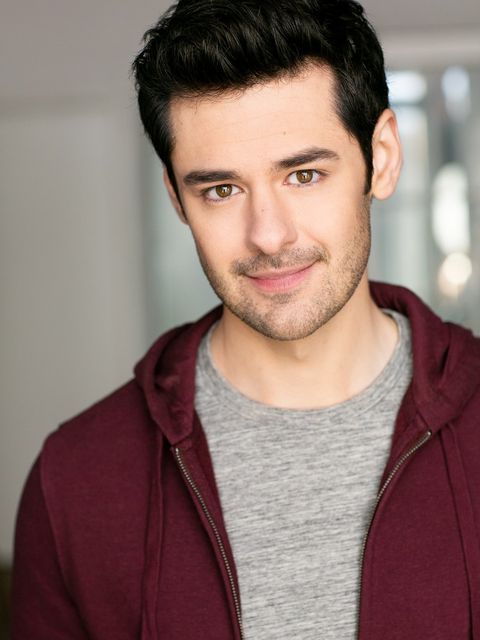 Brendan Robinson