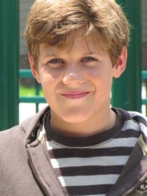 Brock Patrick Kaufman
