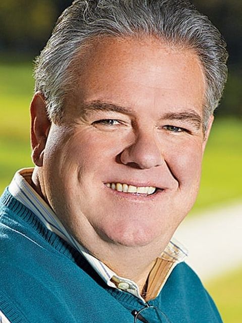 Jim O'Heir