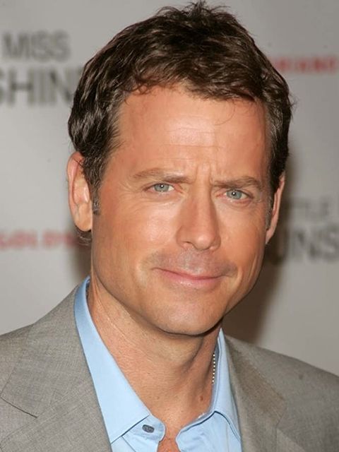 Greg Kinnear