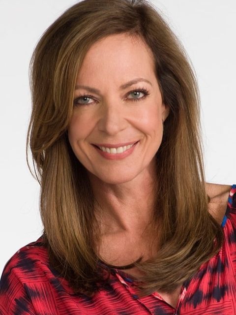 Allison Janney