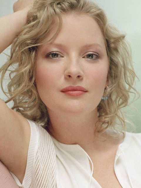 Gretchen Mol