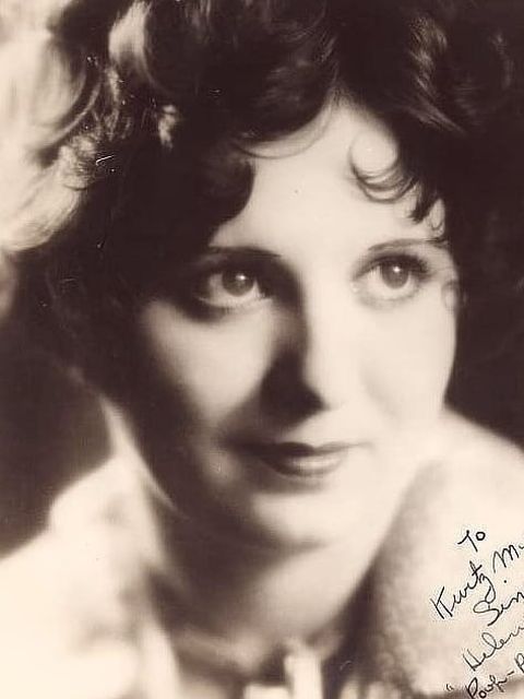 Helen Kane