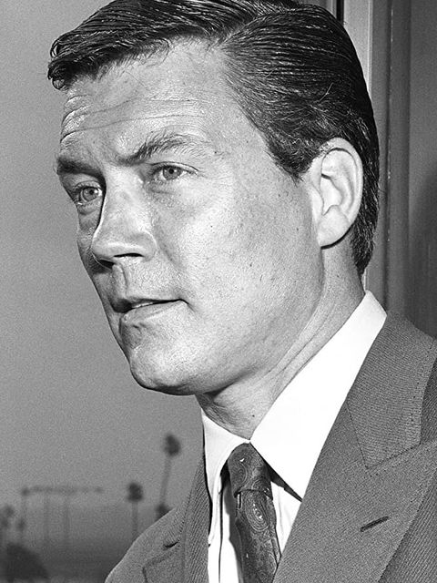 Roger Smith