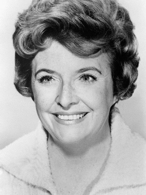 Peggy Cass