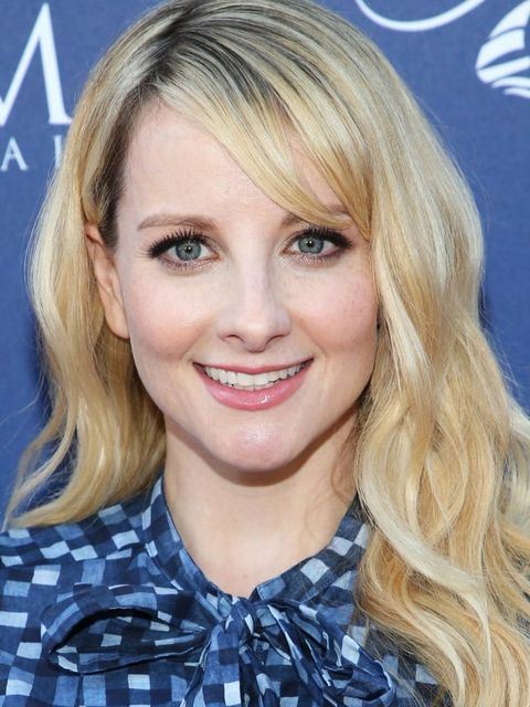 Melissa Rauch