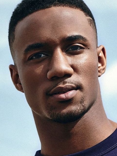 Jessie Usher