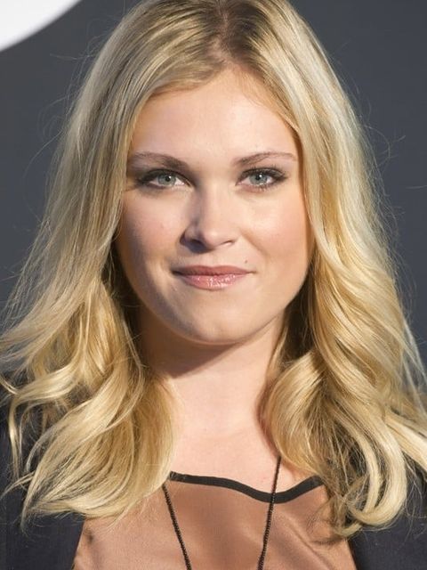 Eliza Taylor