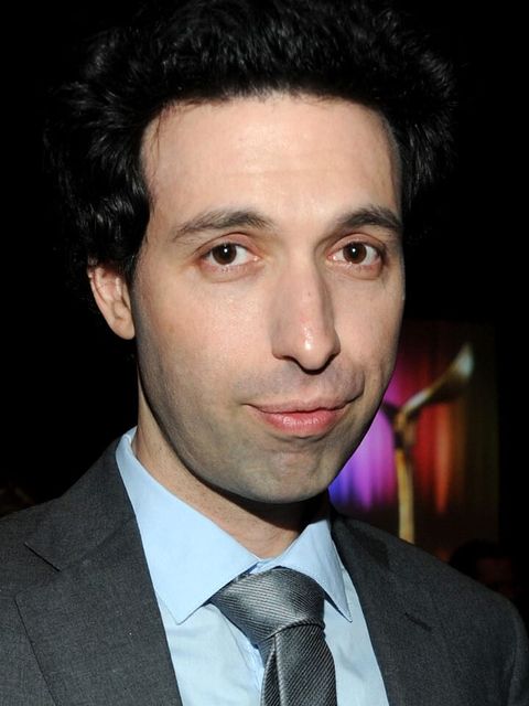 Alex Karpovsky