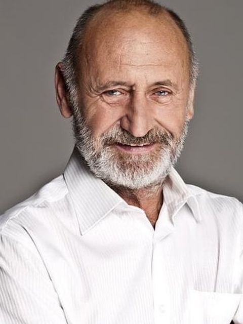 Gábor Reviczky