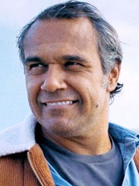 Aaron Pedersen