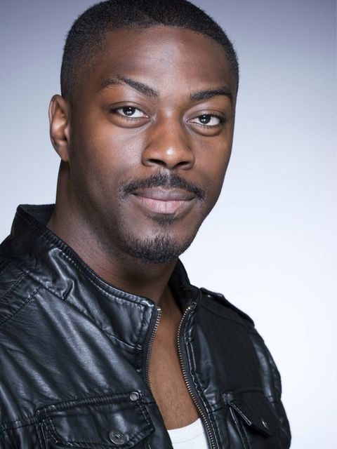 David Ajala