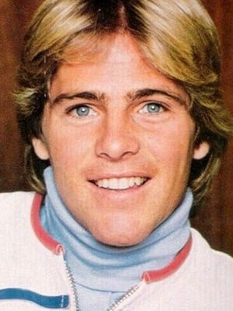 Bruce Penhall