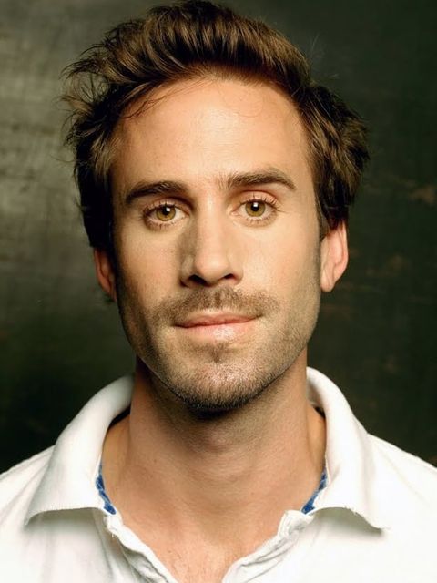 Joseph Fiennes