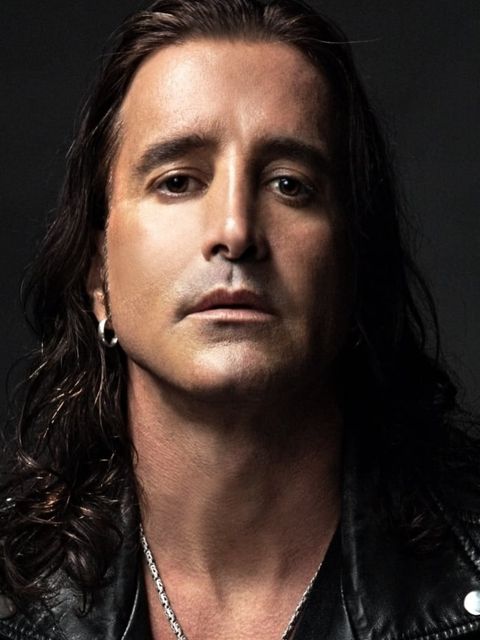 Scott Stapp