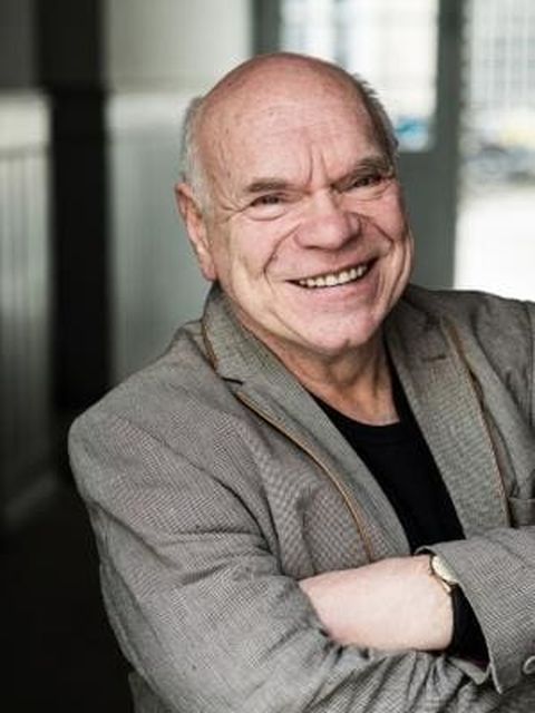Hans-Jürgen Silbermann