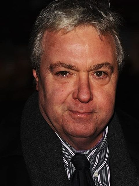 John Sessions