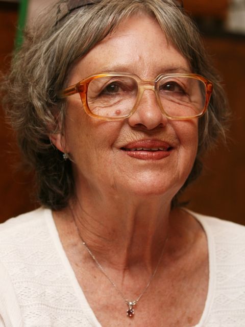 Nina Divísková