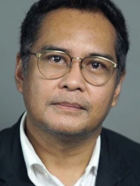 John Arcilla