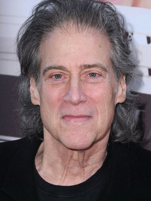 Richard Lewis