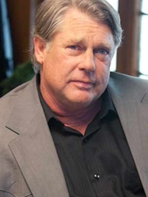 Graham Beckel