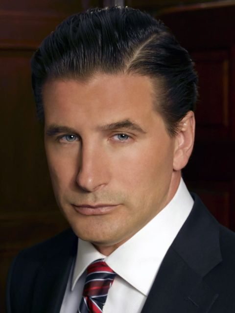 William Baldwin