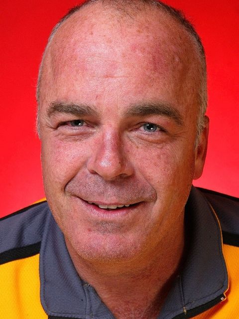 Jerry Doyle