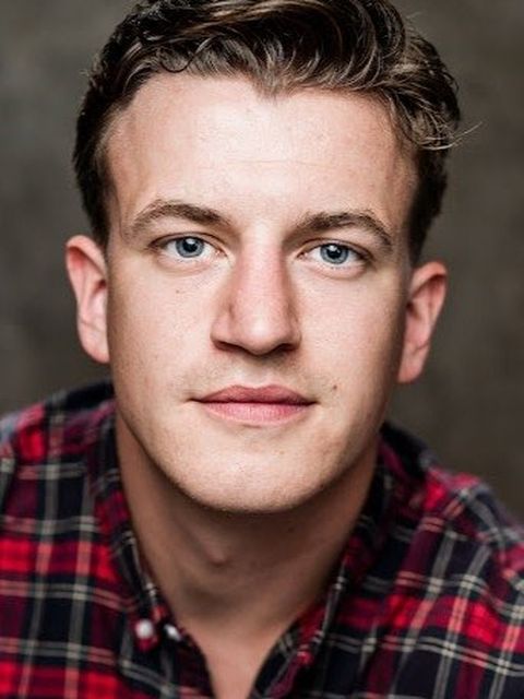 Nicholas Lane