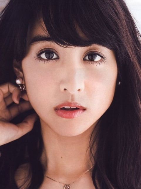 Mizuki Yamamoto