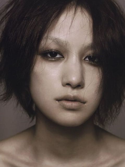 Mika Nakashima