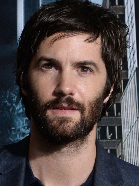 Jim Sturgess