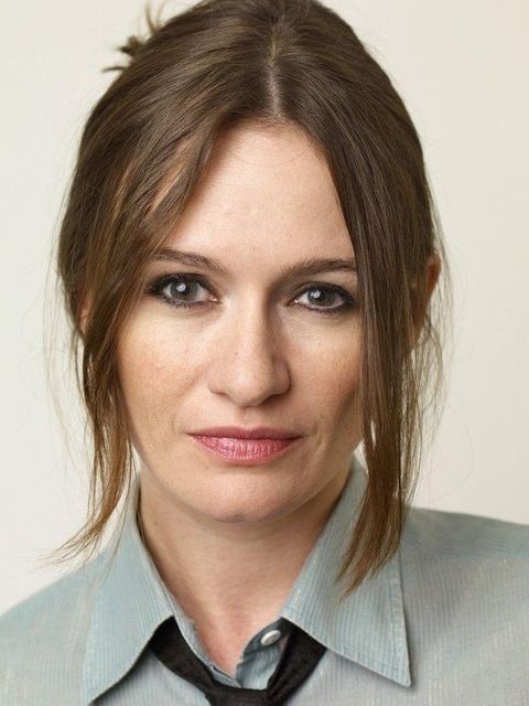 Emily Mortimer