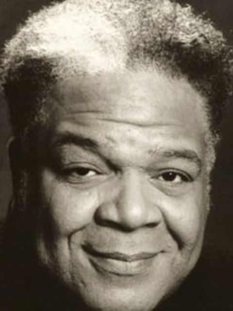 Edward Ivory