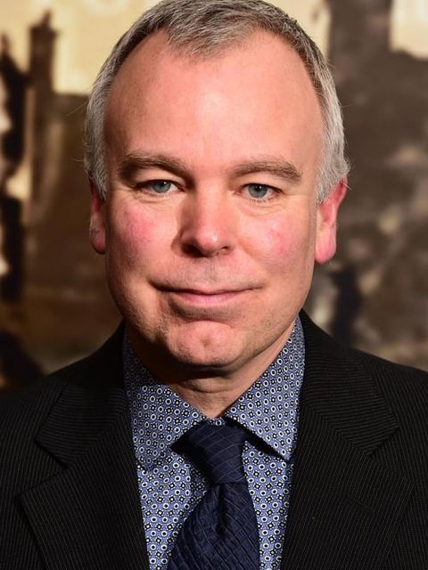 Steve Pemberton