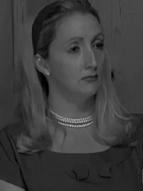 Susan McConnell
