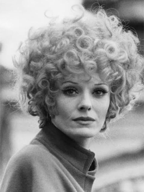 Delphine Seyrig