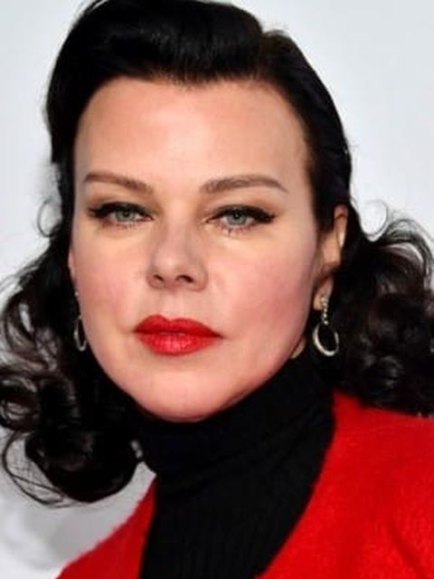 Debi Mazar