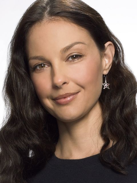 Ashley Judd