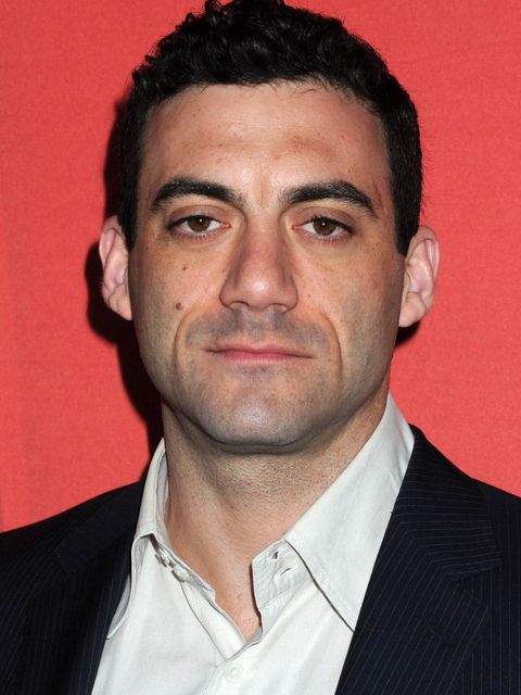 Morgan Spector