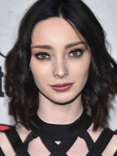 Emma Dumont