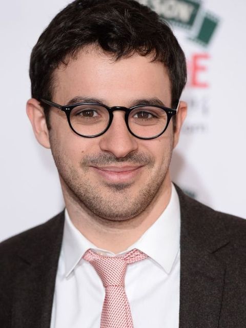 Simon Bird