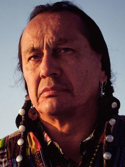 Russell Means