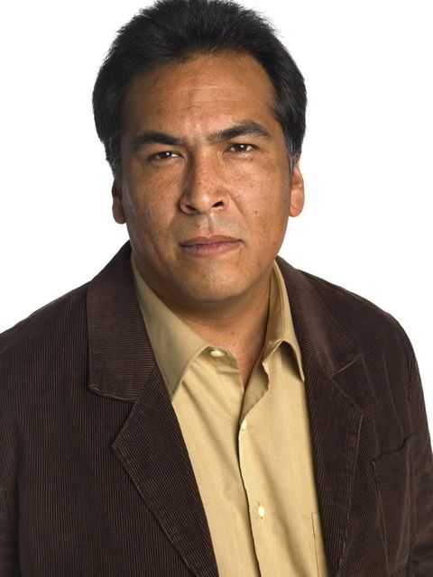 Eric Schweig