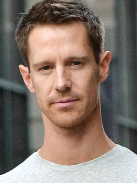 Jason Dohring