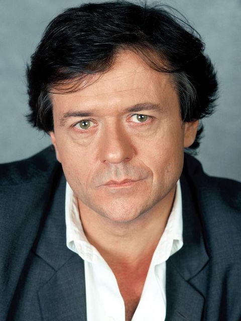 Patrice Chéreau