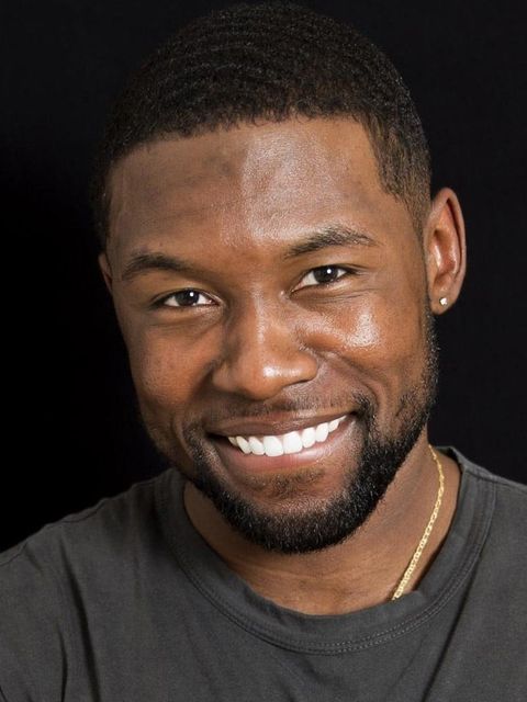 Trevante Rhodes